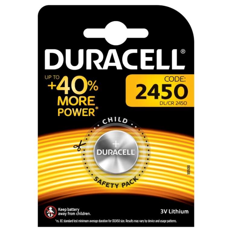 DURADL2450
