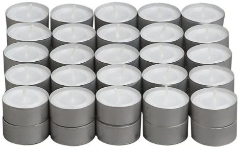 Candele Tea Light Candele Tea Light