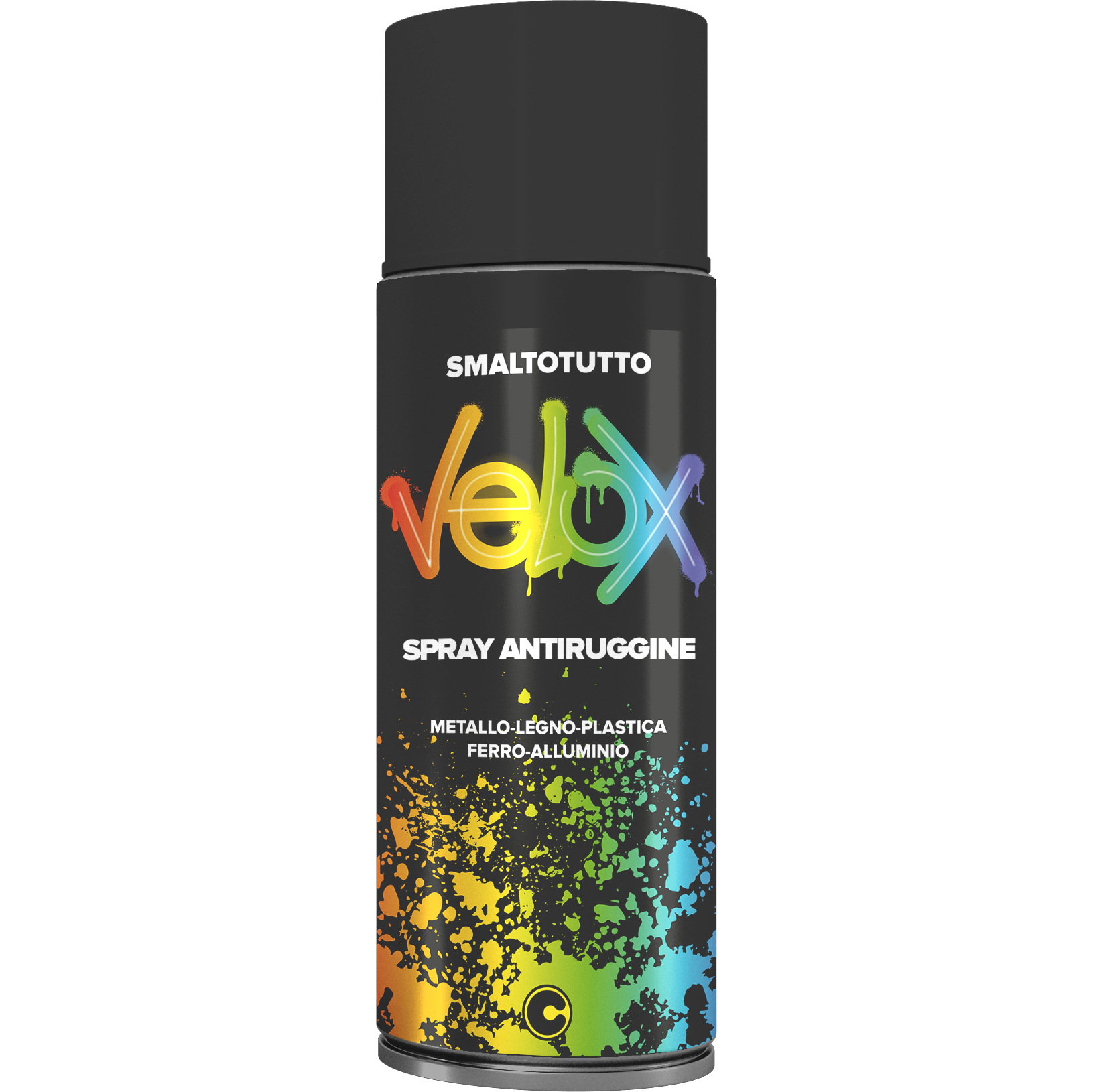 Cosmetic Spray Bottle With Box Mockup