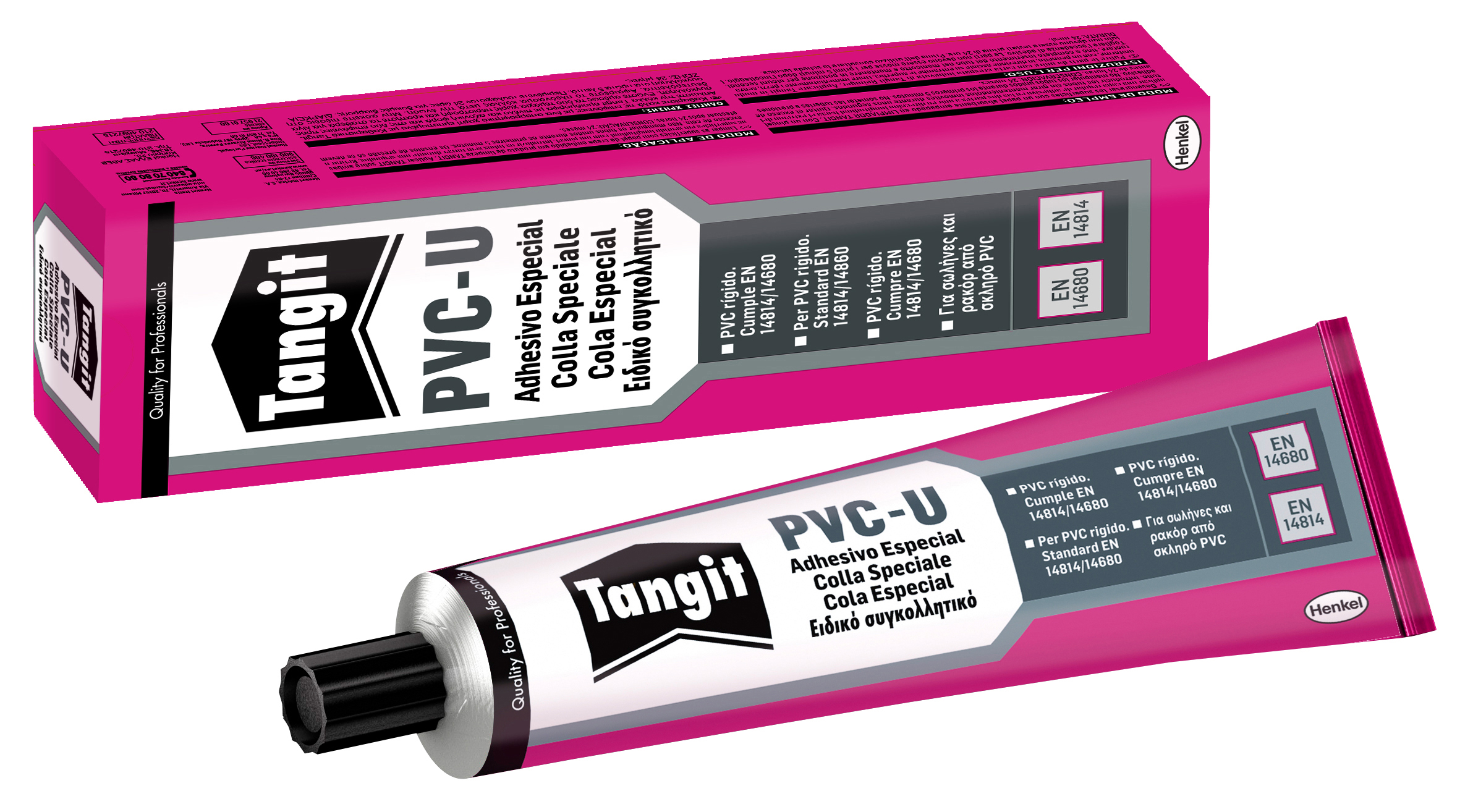 Pattex Contact Liquid 50g