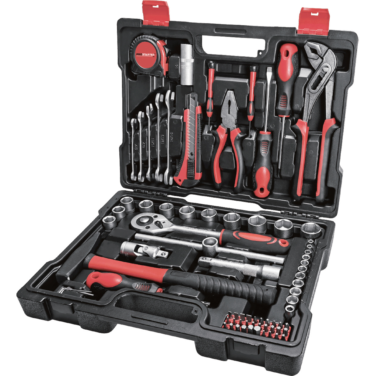 tekna pro aw 75 pezzi